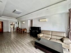 Signature Park (D21), Condominium #510556091